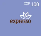 Expresso Senegal 100 XOF Mobile Top-up thumb 2