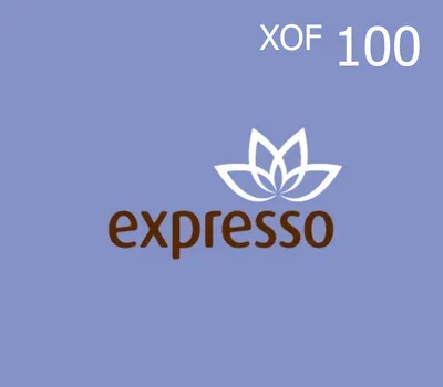 Expresso Senegal 100 XOF Mobile Top-up gallery image 2