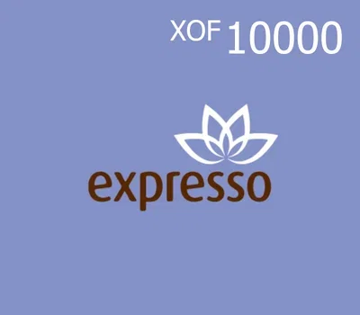 Expresso Senegal 10000 XOF Mobile Top-up gallery image 2