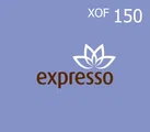 Expresso Senegal 150 XOF Mobile Top-up thumb 2