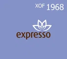 Expresso Senegal 1968 XOF Mobile Top-up thumb 2
