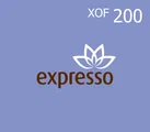 Expresso Senegal 200 XOF Mobile Top-up thumb 2