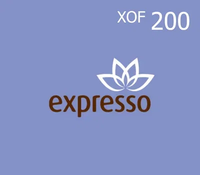 Expresso Senegal 200 XOF Mobile Top-up gallery image 2