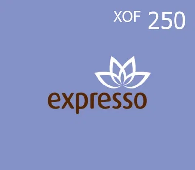 Expresso Senegal 250 XOF Mobile Top-up gallery image 2