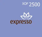 Expresso Senegal 2500 XOF Mobile Top-up thumb 2
