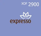 Expresso Senegal 2900 XOF Mobile Top-up thumb 2