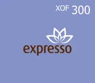 Expresso Senegal 300 XOF Mobile Top-up thumb 2