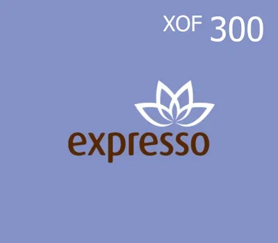 Expresso Senegal 300 XOF Mobile Top-up gallery image 2