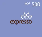 Expresso Senegal 500 XOF Mobile Top-up thumb 2