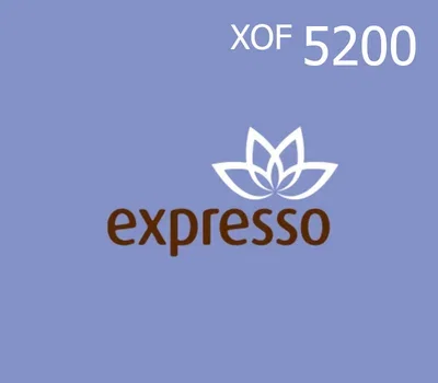 Expresso Senegal 5200 XOF Mobile Top-up gallery image 2