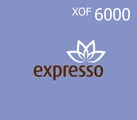 Expresso Senegal 6000 XOF Mobile Top-up thumb 2