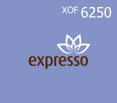 Expresso Senegal 6250 XOF Mobile Top-up gallery image 2