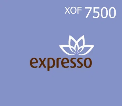 Expresso Senegal 7500 XOF Mobile Top-up gallery image 2
