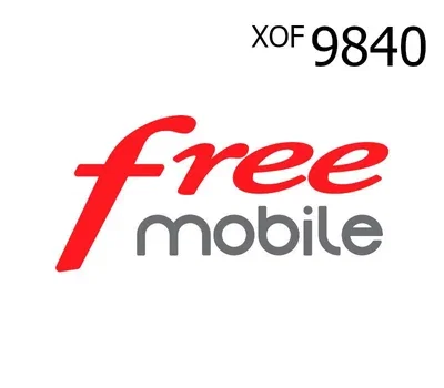 Free Senegal 9840 XOF Mobile Top-up gallery image 2