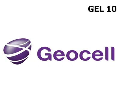 Geocell Ltd Georgia 10 GEL Mobile Top-up gallery image 2