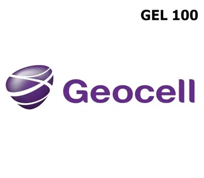 Geocell Ltd Georgia 100 GEL Mobile Top-up gallery image 2