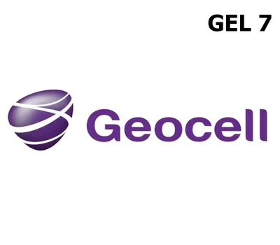 Geocell Ltd Georgia 7 GEL Mobile Top-up gallery image 2