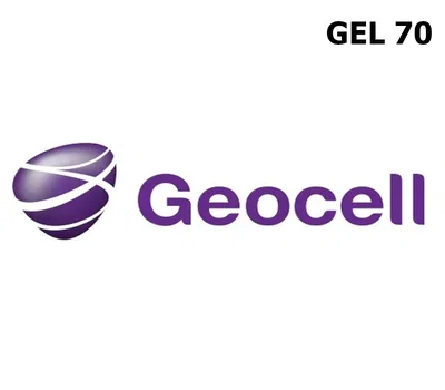 Geocell Ltd Georgia 70 GEL Mobile Top-up gallery image 2