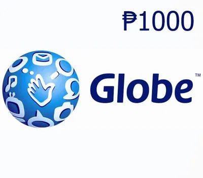 Globe Telecom Philippines 1000 PHP Mobile Top-up gallery image 2