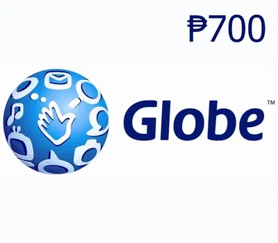 Globe Telecom Philippines 700 PHP Mobile Top-up gallery image 2
