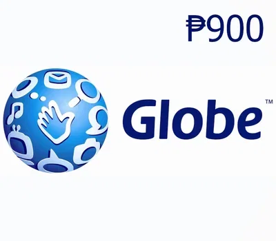 Globe Telecom Philippines 900 PHP Mobile Top-up gallery image 2