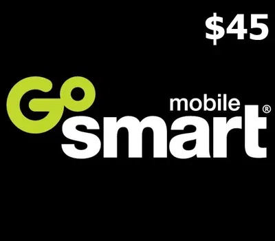GoSmart United States 45 USD Mobile Top-up gallery image 2