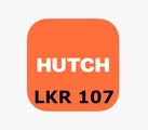 Hutchison Sri Lanka 107 LKR Mobile Top-up thumb 2