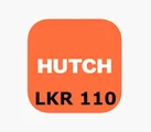 Hutchison Sri Lanka 110 LKR Mobile Top-up thumb 2