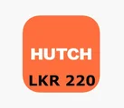Hutchison Sri Lanka 220 LKR Mobile Top-up thumb 2