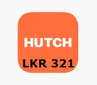 Hutchison Sri Lanka 321 LKR Mobile Top-up thumb 2