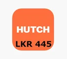 Hutchison Sri Lanka 445 LKR Mobile Top-up thumb 2