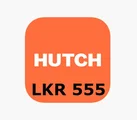 Hutchison Sri Lanka 555 LKR Mobile Top-up thumb 2