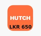 Hutchison Sri Lanka 650 LKR Mobile Top-up thumb 2