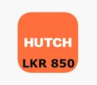 Hutchison Sri Lanka 850 LKR Mobile Top-up thumb 2