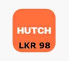 Hutchison Sri Lanka 98 LKR Mobile Top-up thumb 2