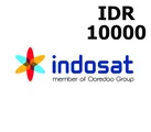 Indosat Indonesia 10000 IDR Mobile Top-up thumb 2