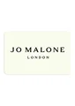 Jo Malone 25 GBP Gift Card (United Kingdom) thumb 2