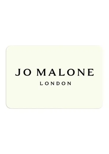 Jo Malone 200 GBP Gift Card (United Kingdom) gallery image 2
