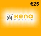 Kena Italy 25 EUR Mobile Top-up thumb 2