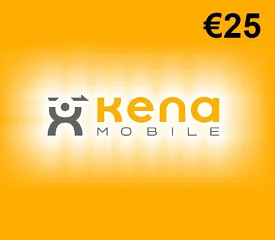 Kena Italy 25 EUR Mobile Top-up gallery image 2