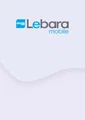 Lebara France 5 EUR Mobile Top-up thumb 2