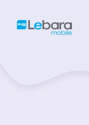 Lebara France 50 EUR Mobile Top-up gallery image 1