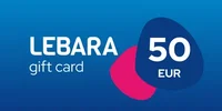 Lebara Germany 50 EUR Mobile Top-up thumb 2