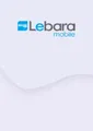 Lebara Saudi Arabia 60 SAR Mobile Top-up thumb 2