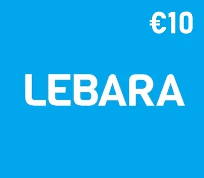 Lebara Spain 10 EUR Mobile Top-up gallery image 2