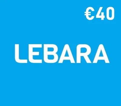Lebara Spain 40 EUR Mobile Top-up gallery image 2