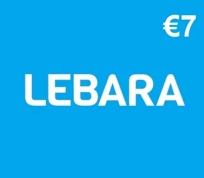 Lebara Spain 7 EUR Mobile Top-up gallery image 1
