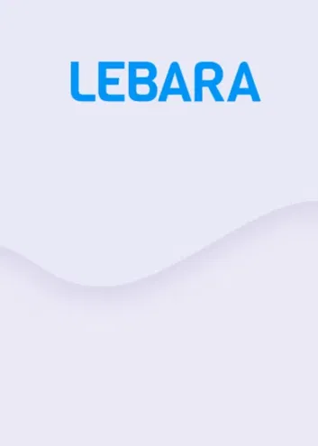 Lebara United Kingdom 7.50 GBP Mobile Top-up