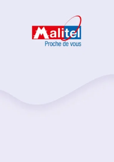 Malitel Mali 45000 XOF Mobile Top-up gallery image 1