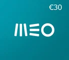 MEO Portugal 30 EUR Mobile Top-up thumb 2